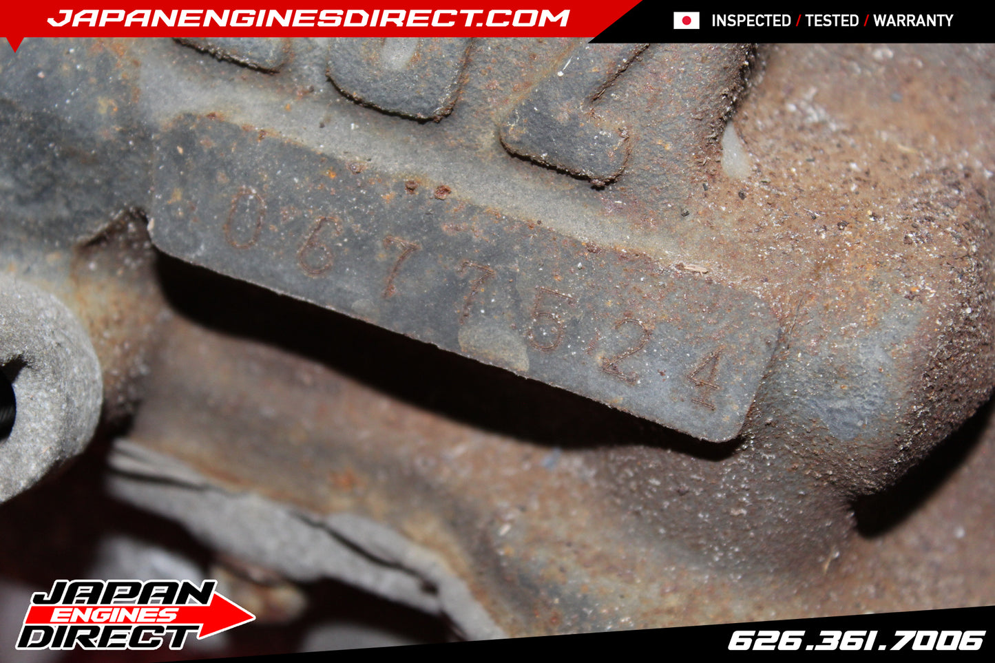 Lexus SC300 Used 2JZGE VVTI engine 3.0L Motor 1998-2000 JDM Japan Imported