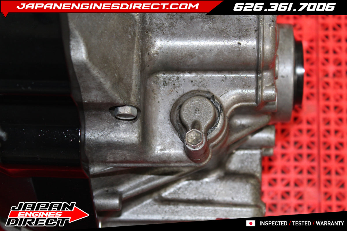USED 2004-2007 TOYOTA HIGHLANDER AUTOMATIC TRANSMISSION 2WD FWD 3.3L V6 3MZ-FE