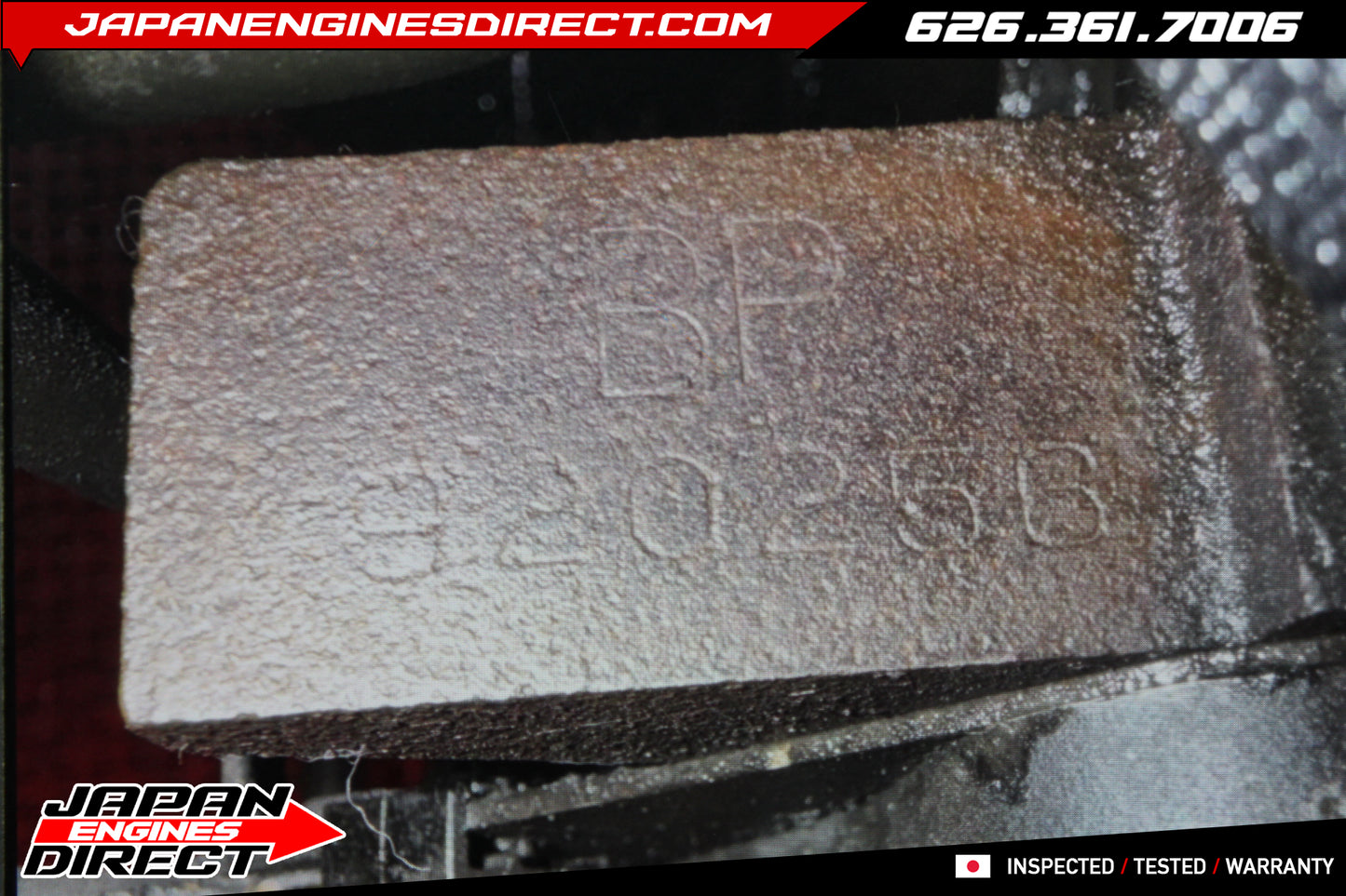 JDM 1994–1997 Mazda Miata MX-5 1.8L BP-ZE Engine & 5-Speed Manual