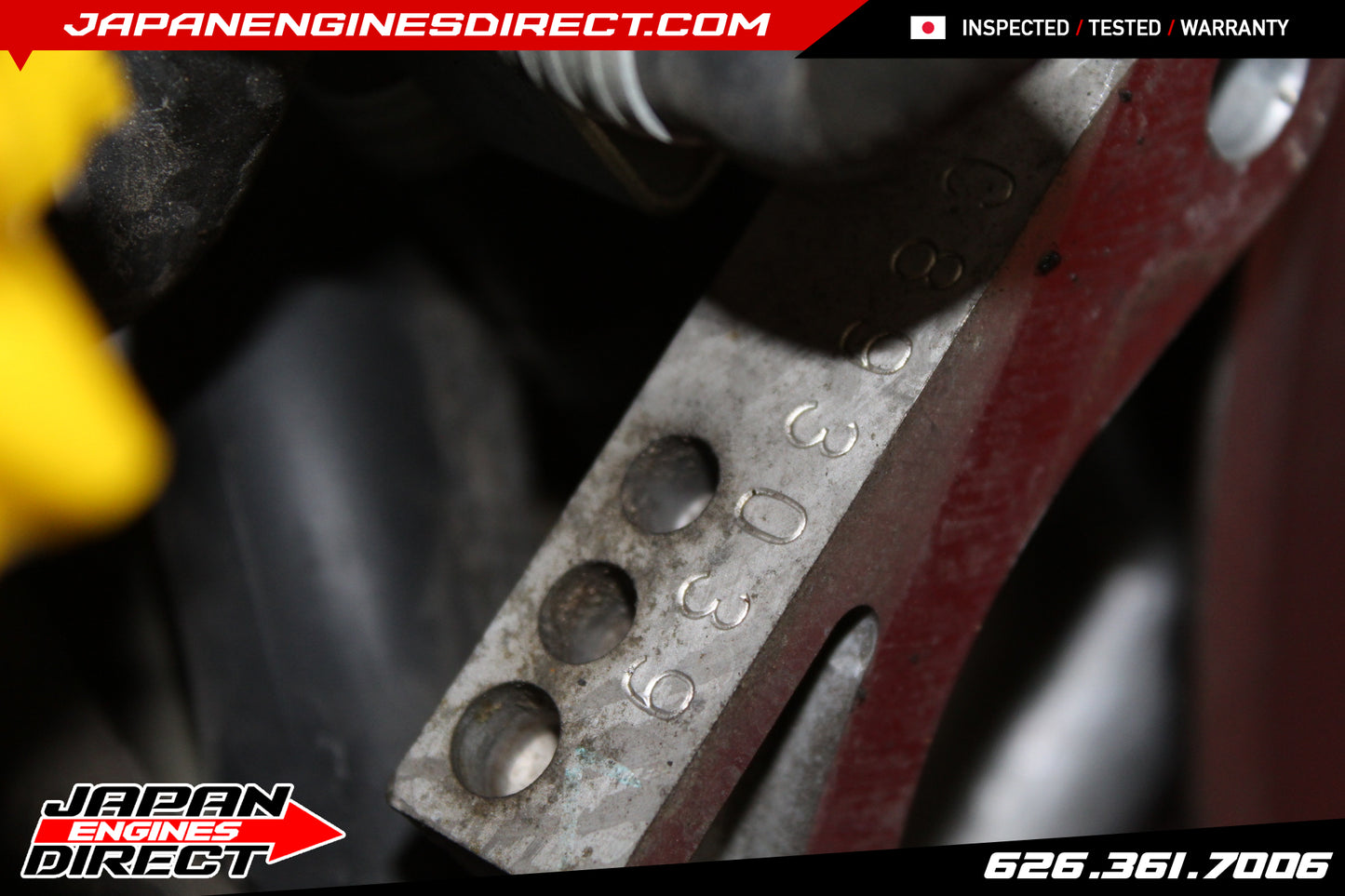 JDM 2008 2014 SUBARU IMPREZA WRX TURBO ENGINE REPLACEMENT EJ20X 2.0L TURBO