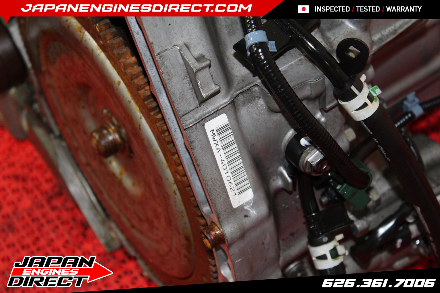 JDM HONDA CIVIC 2006 2007 2008 2009 2010 2011 1.8L AUTOMATIC TRANSMISSION R18A