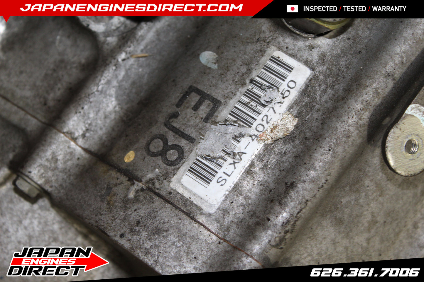 JDM 2001 2002 2003 2004 2005 HONDA CIVIC AUTOMATIC TRANSMISSION 1.7L D17A SLXA