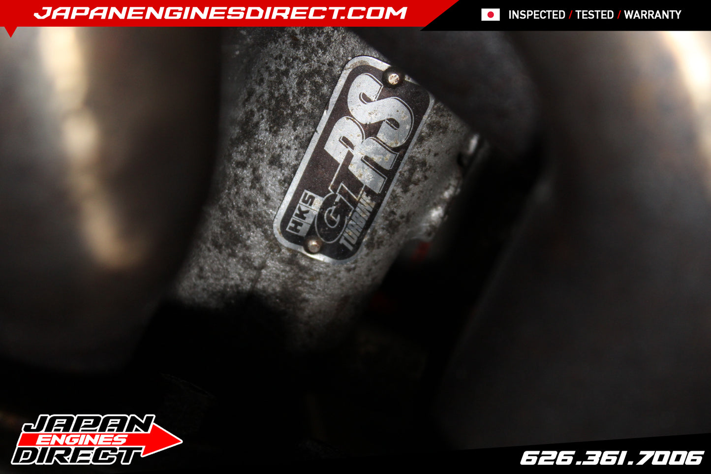 JDM NISSAN SR20DET S14 NOTCHTOP W/ HKS TURBO 5 SPEED SILVIA 240SX SR20 RWD VTC