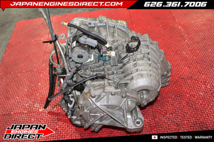 JDM 2001–2003 Lexus RX300 Automatic Transmission 2WD 3.0L V6 1MZ-FE U140E