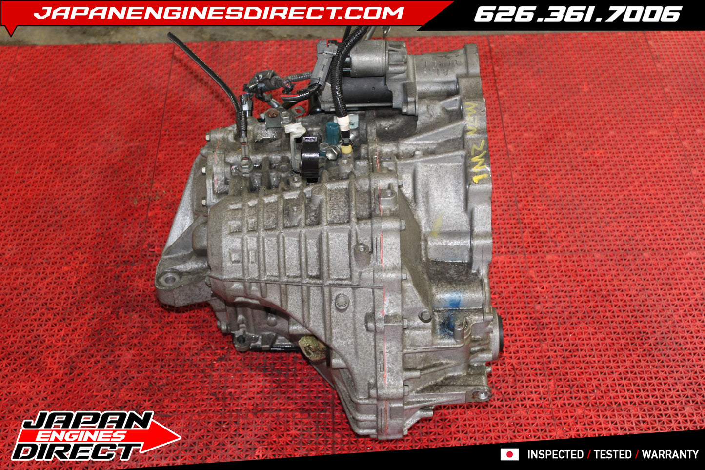 JDM 2001–2003 Lexus RX300 Automatic Transmission 2WD 3.0L V6 1MZ-FE U140E