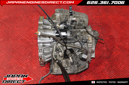 JDM 2001–2003 Lexus RX300 Automatic Transmission 2WD 3.0L V6 1MZ-FE U140E