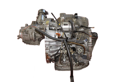 JDM 1999-2003 Lexus RX300 AWD 4WD Automatic Transmission 3.0L V6 1MZ-FE U140F