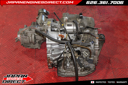 JDM 1999-2003 Lexus RX300 AWD 4WD Automatic Transmission 3.0L V6 1MZ-FE U140F