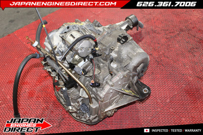 JDM 1999-2003 Lexus RX300 AWD 4WD Automatic Transmission 3.0L V6 1MZ-FE U140F