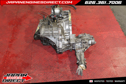 JDM 1999-2003 Lexus RX300 AWD 4WD Automatic Transmission 3.0L V6 1MZ-FE U140F