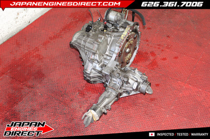 JDM 1999-2003 Lexus RX300 AWD 4WD Automatic Transmission 3.0L V6 1MZ-FE U140F