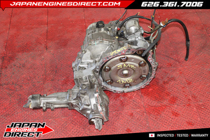 JDM 1999-2003 Lexus RX300 AWD 4WD Automatic Transmission 3.0L V6 1MZ-FE U140F