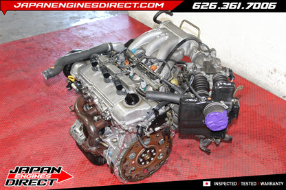 1999-2004 Toyota Highlander Lexus RX300 AWD 4x4 JDM 1MZ-FE VVT-i V6 Engine