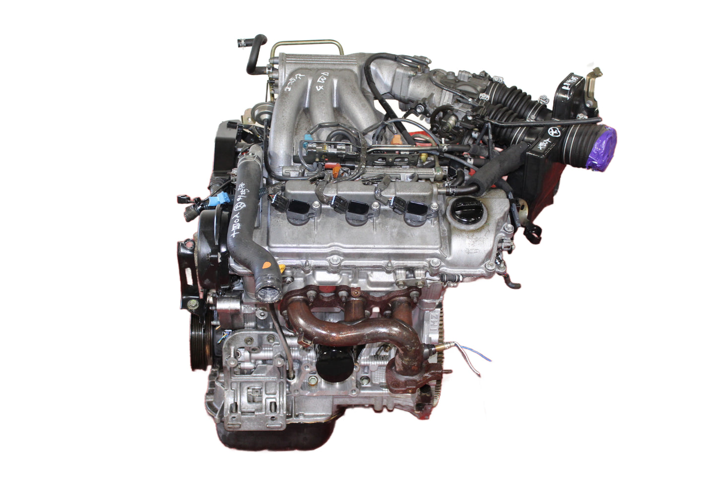 1999-2004 Toyota Highlander Lexus RX300 AWD 4x4 JDM 1MZ-FE VVT-i V6 Engine