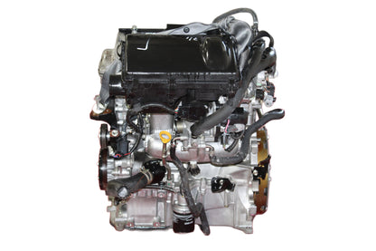 2004–2009 Toyota Prius 1.5L Hybrid Engine 1NZ-FXE JDM Motor – Low Miles