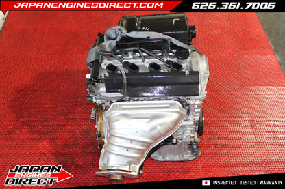 2004–2009 Toyota Prius 1.5L Hybrid Engine 1NZ-FXE JDM Motor – Low Miles