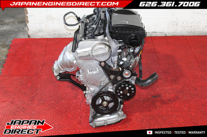 2004–2009 Toyota Prius 1.5L Hybrid Engine 1NZ-FXE JDM Motor – Low Miles