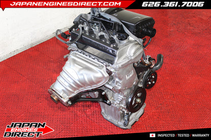 2004–2009 Toyota Prius 1.5L Hybrid Engine 1NZ-FXE JDM Motor – Low Miles