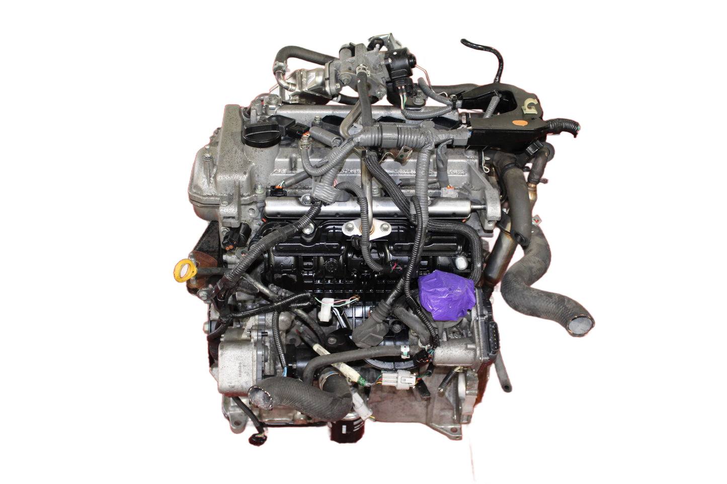 JDM Toyota Prius C 1.5L Hybrid Engine 1NZ-FXE (2012–2018) – Low Mileage OEM JDM Motor