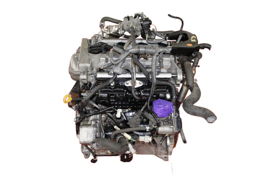 JDM Toyota Prius C 1.5L Hybrid Engine 1NZ-FXE (2012–2018) – Low Mileage OEM JDM Motor