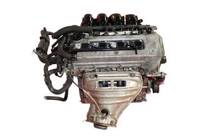 JDM TOYOTA 1ZZ-FE 1.8L ENGINE FOR COROLLA, MATRIX, CELICA GT & MR2 SPYDER (1998–2008)