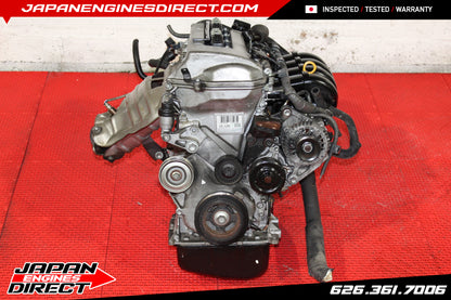 JDM TOYOTA 1ZZ-FE 1.8L ENGINE FOR COROLLA, MATRIX, CELICA GT & MR2 SPYDER (1998–2008)