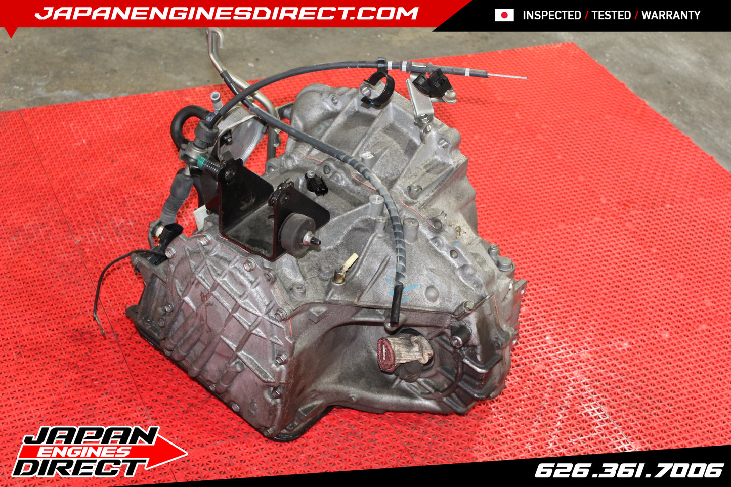 JDM 09 10 11 12 13 14 15 TOYOTA COROLLA AUTOMATIC TRANSMISSION 1.8 2ZR-FE