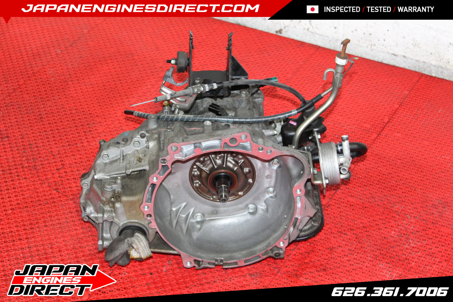 JDM 09 10 11 12 13 14 15 TOYOTA COROLLA AUTOMATIC TRANSMISSION 1.8 2ZR-FE