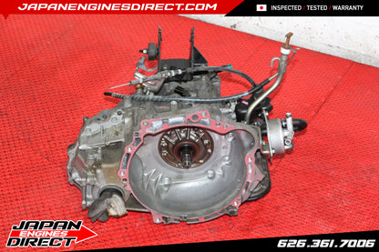 JDM 09 10 11 12 13 14 15 TOYOTA COROLLA AUTOMATIC TRANSMISSION 1.8 2ZR-FE