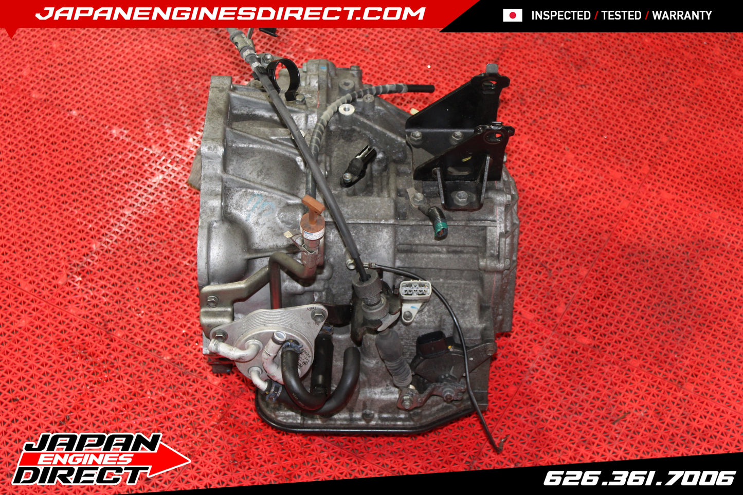 JDM 09 10 11 12 13 14 15 TOYOTA COROLLA AUTOMATIC TRANSMISSION 1.8 2ZR-FE