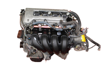 JDM Toyota 1ZZ-FE 1.8L Engine – OEM Low Mileage Motor for 2002–2008 Corolla, 2003–2008 Matrix, 2000–2006 MR-S & 2000–2005 Celica