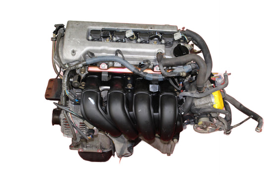 JDM Toyota 1ZZ-FE 1.8L Engine – OEM Low Mileage Motor for 2002–2008 Corolla, 2003–2008 Matrix, 2000–2006 MR-S & 2000–2005 Celica