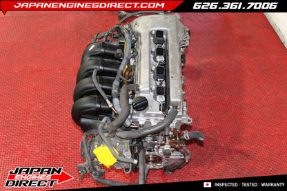 JDM Toyota 1ZZ-FE 1.8L Engine – OEM Low Mileage Motor for 2002–2008 Corolla, 2003–2008 Matrix, 2000–2006 MR-S & 2000–2005 Celica
