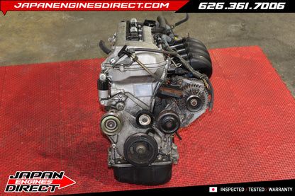 JDM Toyota 1ZZ-FE 1.8L Engine – OEM Low Mileage Motor for 2002–2008 Corolla, 2003–2008 Matrix, 2000–2006 MR-S & 2000–2005 Celica
