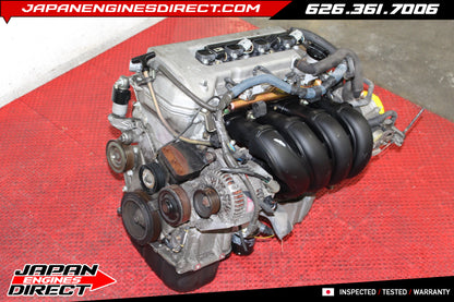 JDM Toyota 1ZZ-FE 1.8L Engine – OEM Low Mileage Motor for 2002–2008 Corolla, 2003–2008 Matrix, 2000–2006 MR-S & 2000–2005 Celica