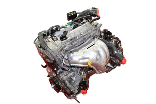 JDM 2009-2017 TOYOTA RAV4 2.5L 2AR-FE ENGINE NON HYBRID MOTOR 2ARFE VVTi