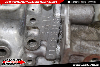 JDM Toyota Camry 2012-2017 Motor 2.5L Engine Non-Hybrid 2AR-FE Low Miles