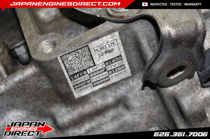 JDM TOYOTA CAMRY 2012 2013 2014 2015 2016 2017 AUTOMATIC TRANSMISSION 2.5L 2ARFE
