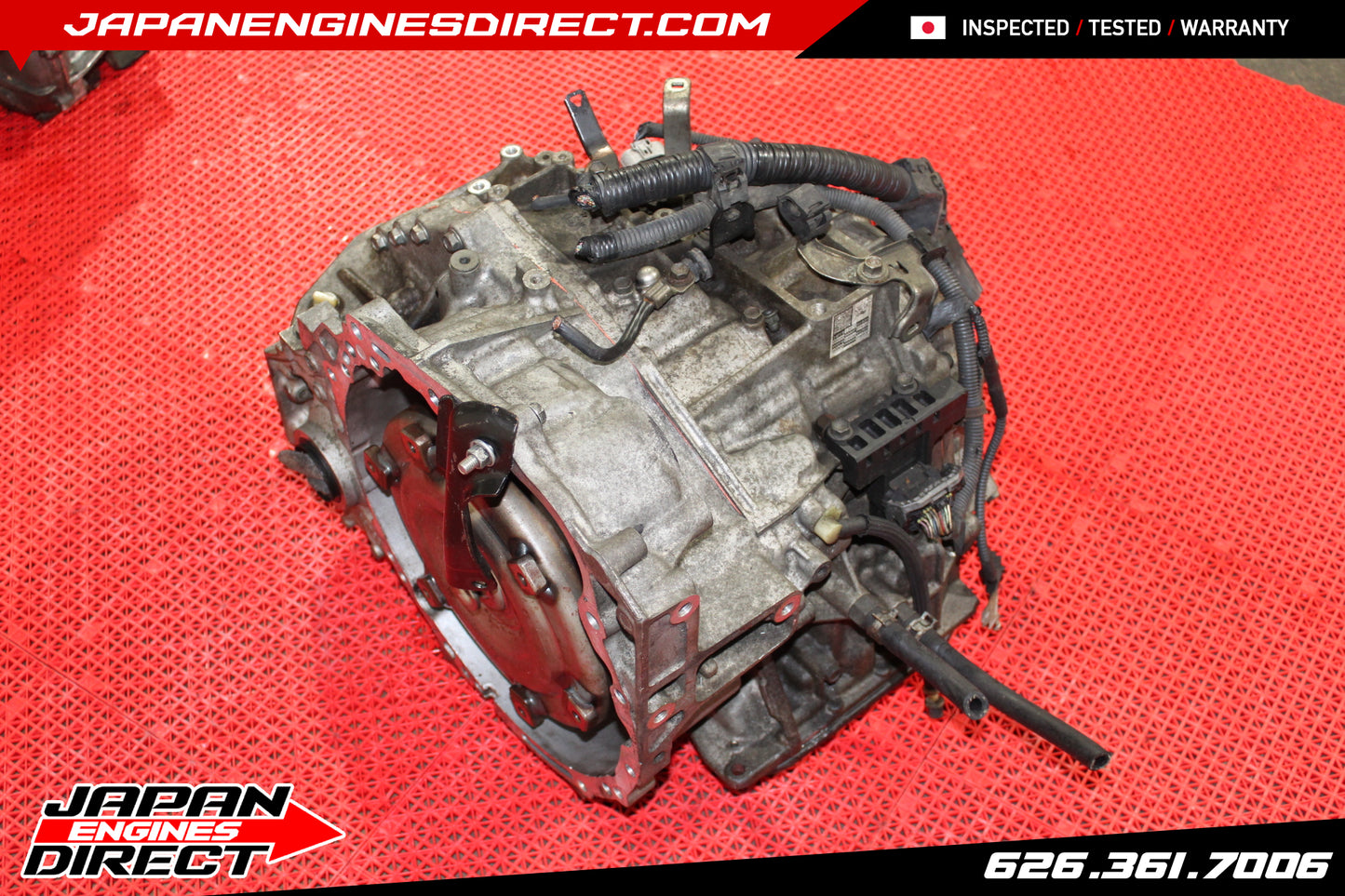 JDM TOYOTA CAMRY 2012 2013 2014 2015 2016 2017 AUTOMATIC TRANSMISSION 2.5L 2ARFE