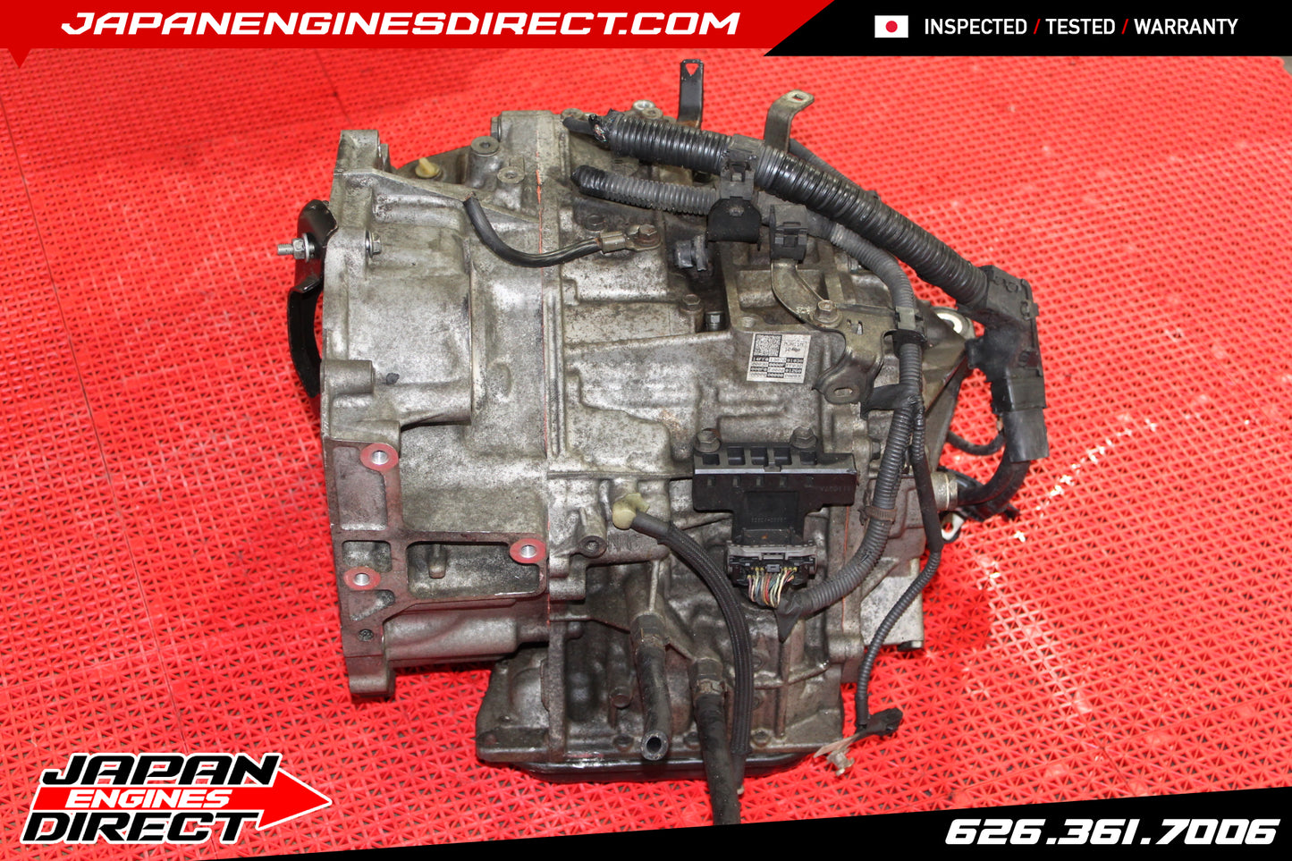 JDM TOYOTA CAMRY 2012 2013 2014 2015 2016 2017 AUTOMATIC TRANSMISSION 2.5L 2ARFE