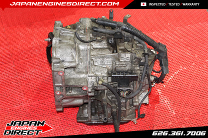 JDM TOYOTA CAMRY 2012 2013 2014 2015 2016 2017 AUTOMATIC TRANSMISSION 2.5L 2ARFE