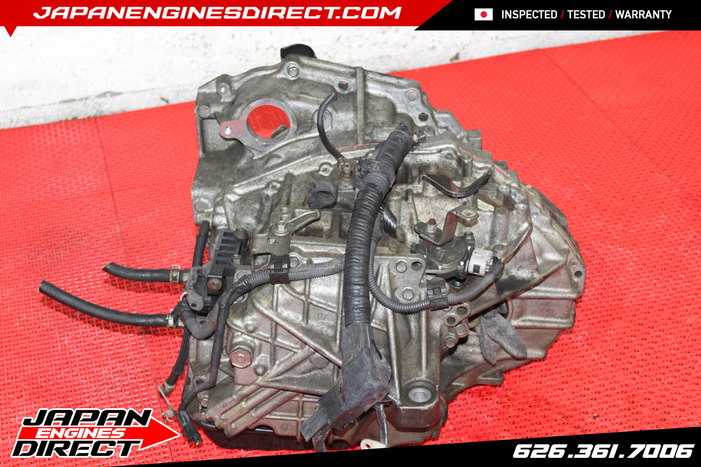 JDM TOYOTA CAMRY 2012 2013 2014 2015 2016 2017 AUTOMATIC TRANSMISSION 2.5L 2ARFE