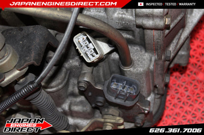 JDM TOYOTA CAMRY AUTOMATIC TRANSMISSION AT TRANS 2.4L 2AZFE - 2002 2003 2004