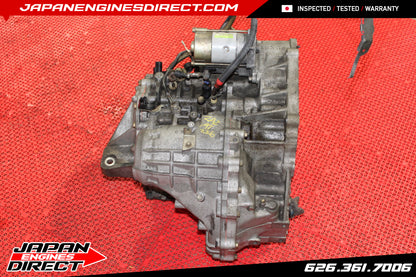 JDM TOYOTA CAMRY AUTOMATIC TRANSMISSION AT TRANS 2.4L 2AZFE - 2002 2003 2004