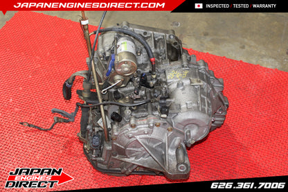 JDM TOYOTA CAMRY AUTOMATIC TRANSMISSION AT TRANS 2.4L 2AZFE - 2002 2003 2004