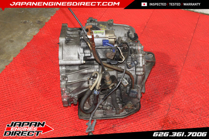 JDM TOYOTA CAMRY AUTOMATIC TRANSMISSION AT TRANS 2.4L 2AZFE - 2002 2003 2004