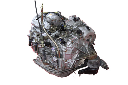 2005-2009 TOYOTA CAMRY FWD AUTO TRANSMISSION 4CYL 2.4L JDM 2AZ-FE U250E