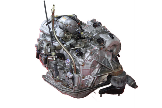 2005-2009 TOYOTA CAMRY FWD AUTO TRANSMISSION 4CYL 2.4L JDM 2AZ-FE U250E