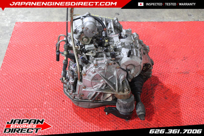2005-2009 TOYOTA CAMRY FWD AUTO TRANSMISSION 4CYL 2.4L JDM 2AZ-FE U250E
