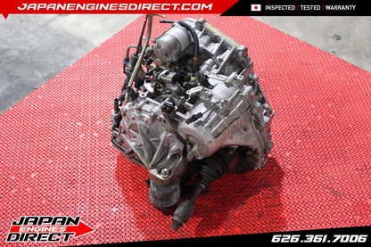 2005-2009 TOYOTA CAMRY FWD AUTO TRANSMISSION 4CYL 2.4L JDM 2AZ-FE U250E